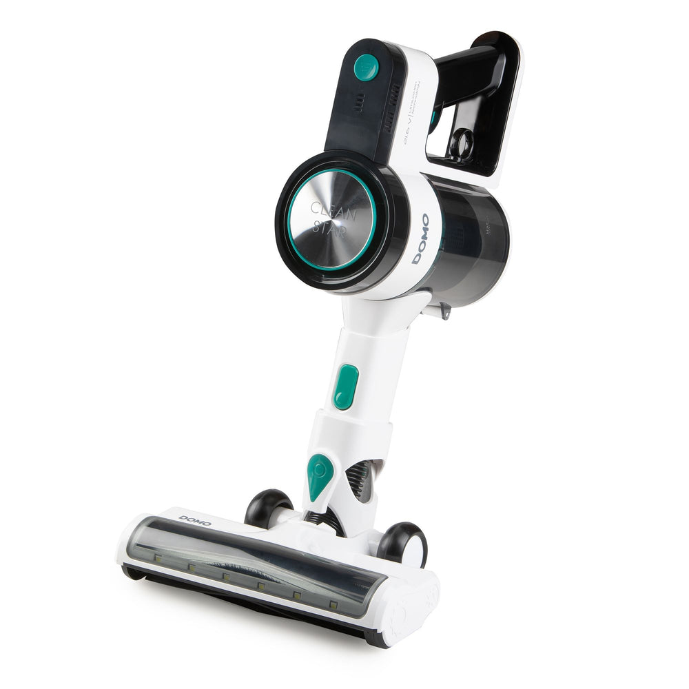 Domo Stabstaubsauger 2-in-1 do241sv