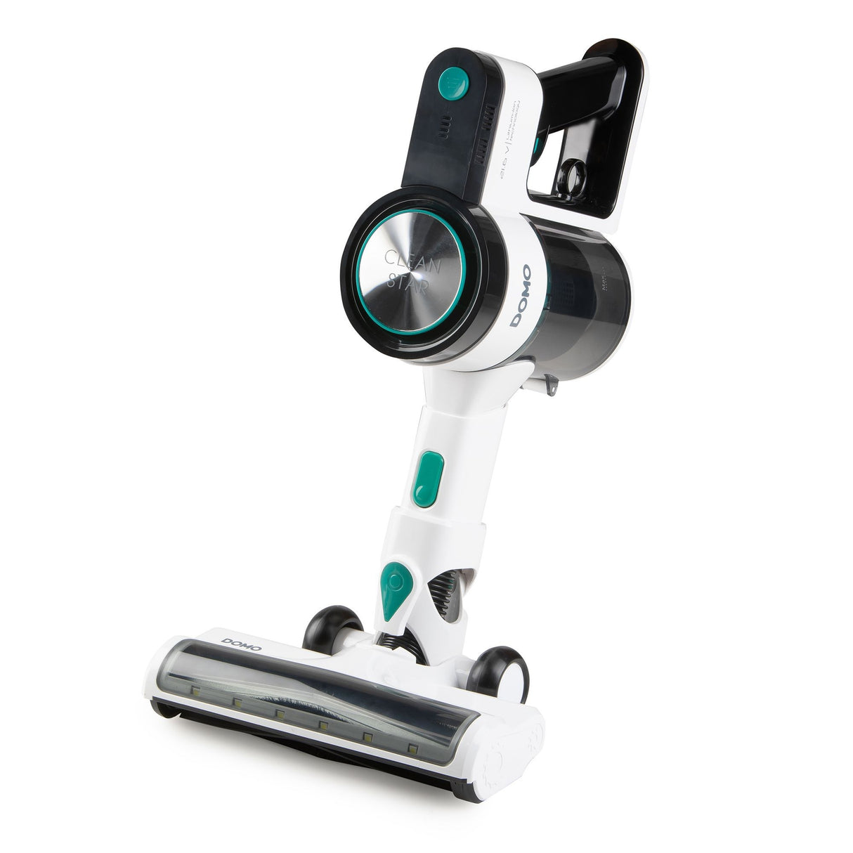 Domo Stabstaubsauger 2-in-1 do241sv