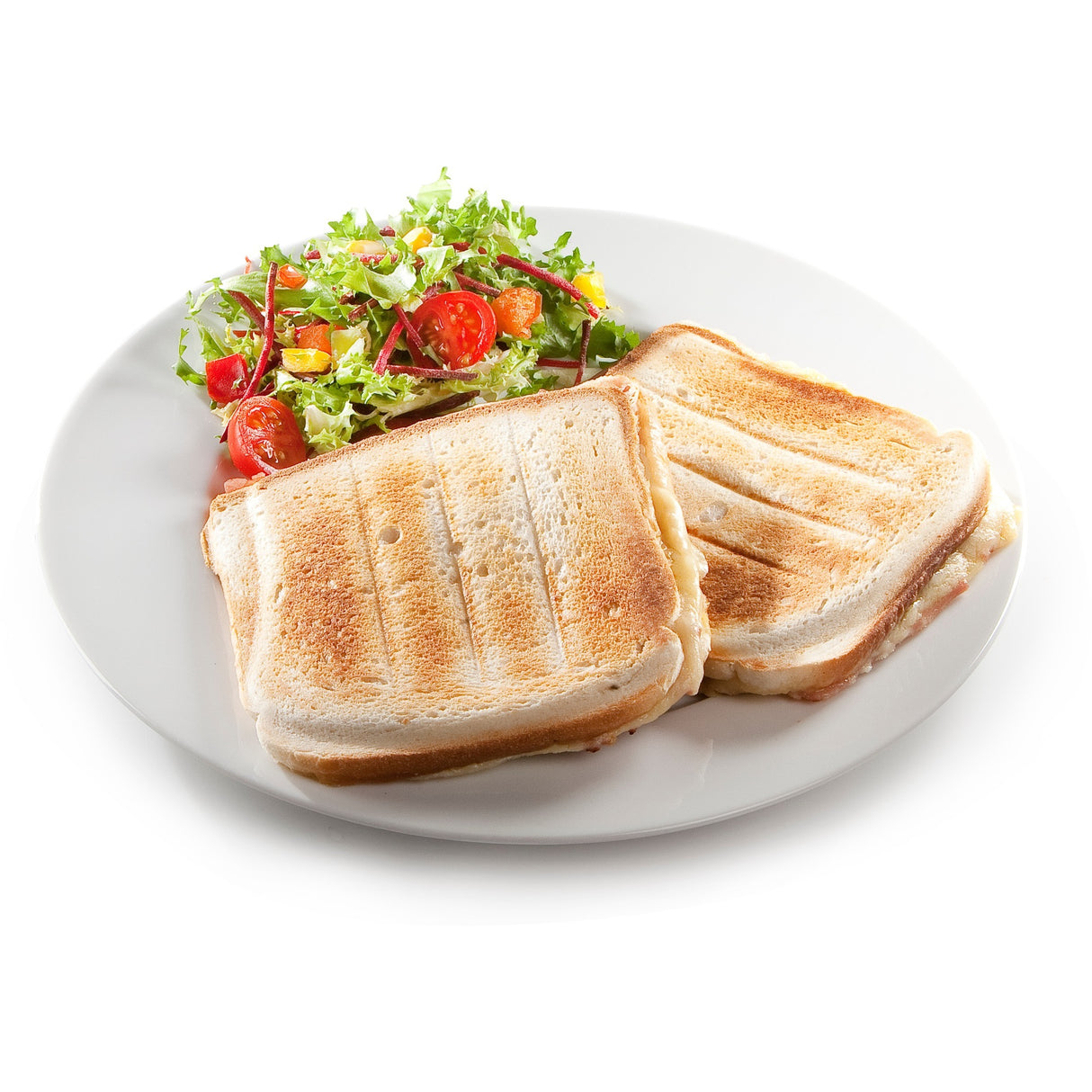 DOMO TOSTI -Gerät XL DO9056C