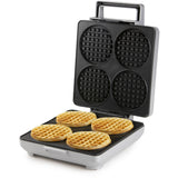 Domo Waffeleisen „wafflelicious“ do9251w