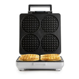 Domo Waffeleisen „wafflelicious“ do9251w