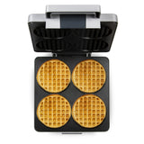 Domo Waffeleisen „wafflelicious“ do9251w