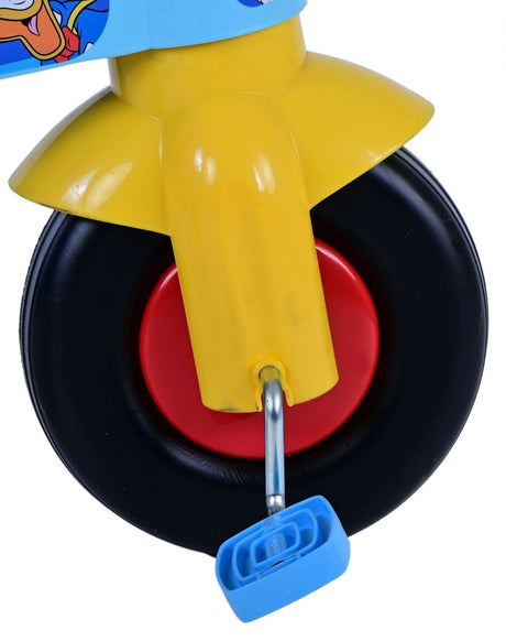 Mickey-Mouse-Dreirad Disney Mickey – Jungen – Blau