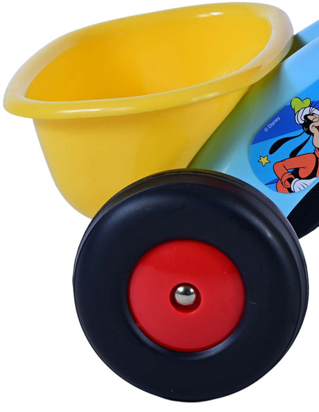 Mickey-Mouse-Dreirad Disney Mickey – Jungen – Blau