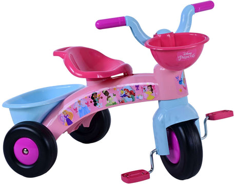 Disney Princess Dreirad Disney Princess – Mädchen – Rosa