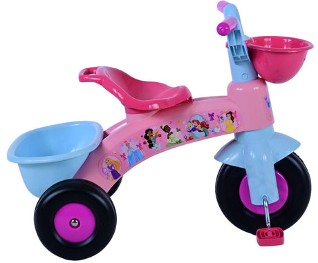 Disney -Dreirad -Prinzessin Girls Pink