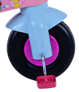 Disney -Dreirad -Prinzessin Girls Pink