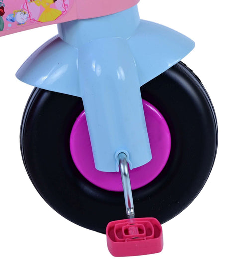 Disney Princess Dreirad Disney Princess – Mädchen – Rosa