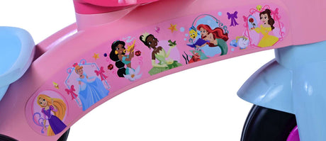 Disney Princess Dreirad Disney Princess – Mädchen – Rosa