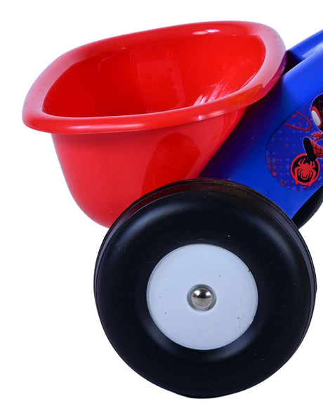 Volare Dreirad Marvel Spidey – Jungen – Blau