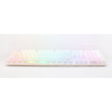 Ducky One 3 Aura Weiß