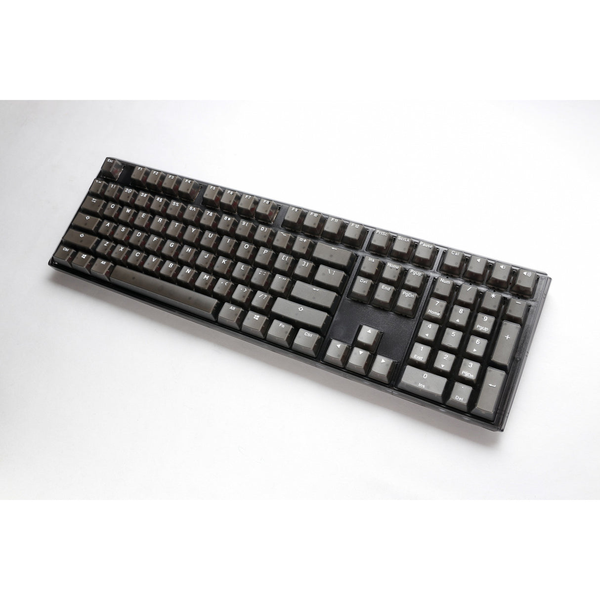 Ducky Ducky One 3 Aura