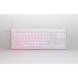 Ducky Ducky One 3 Pure White Tkl