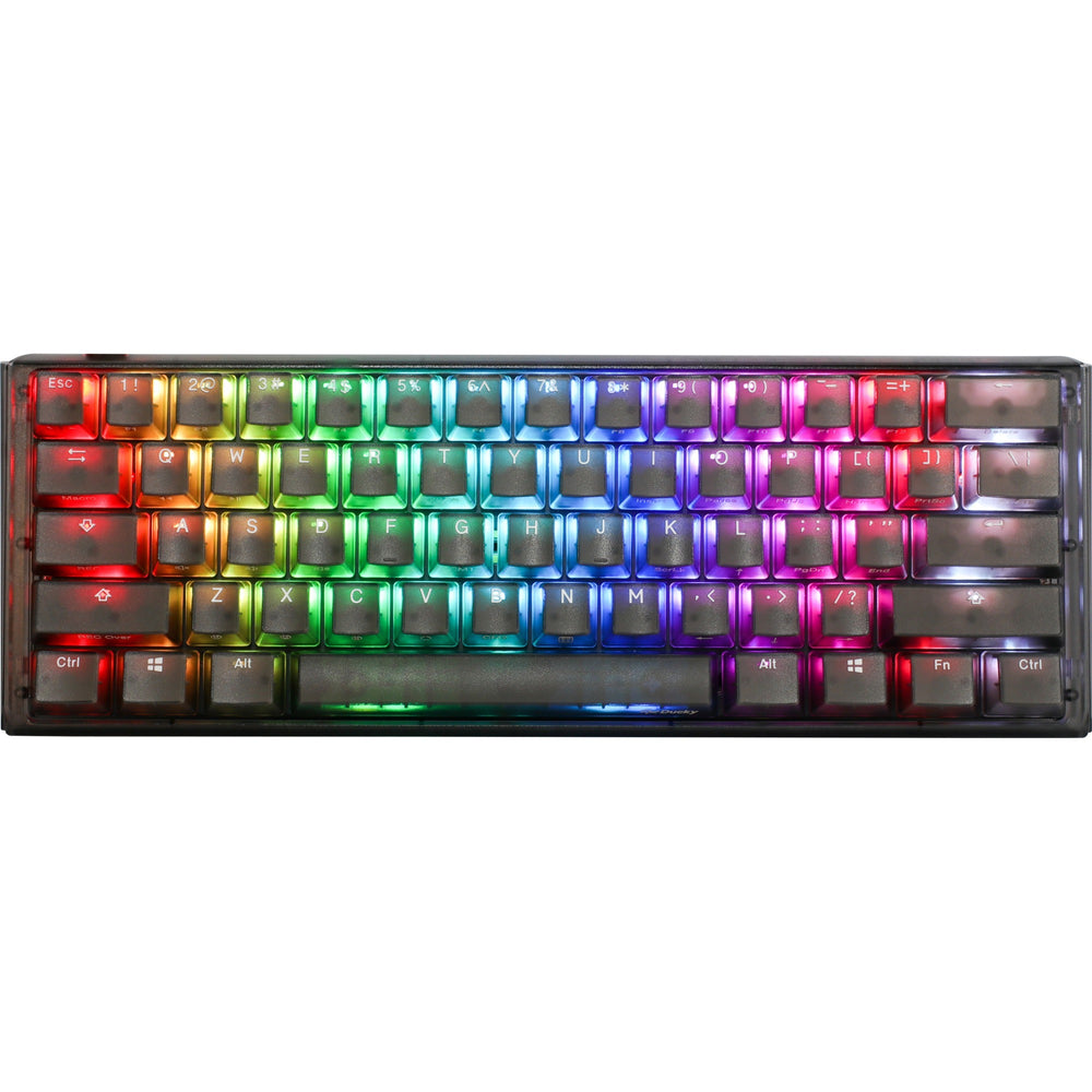 Ducky Ducky One 3 Mini Aura