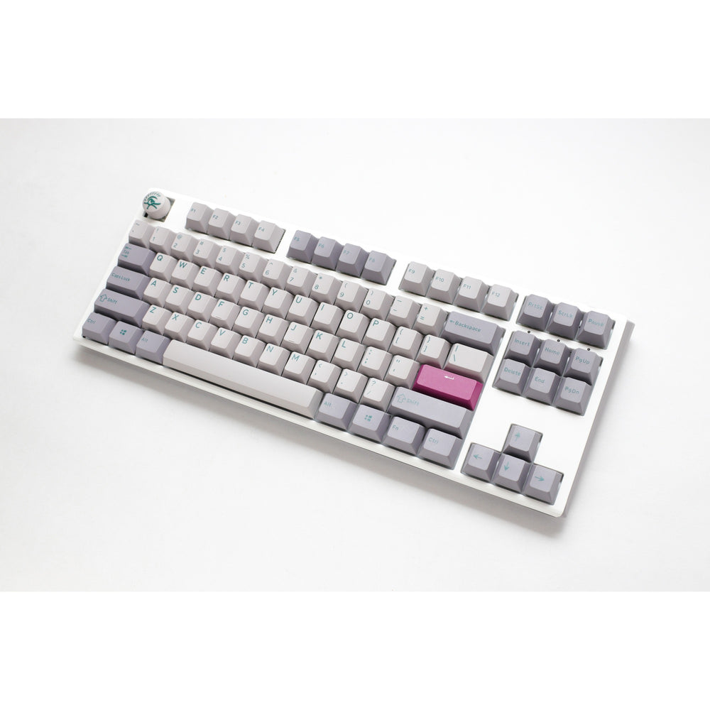 Ducky One 3 Mist Grey TKL