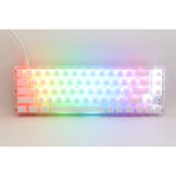 Ducky Ducky One 3 sf Aura weiß