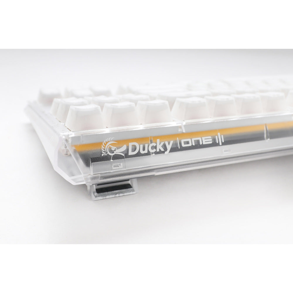 Ducky One 3 Tkl Aura weiß