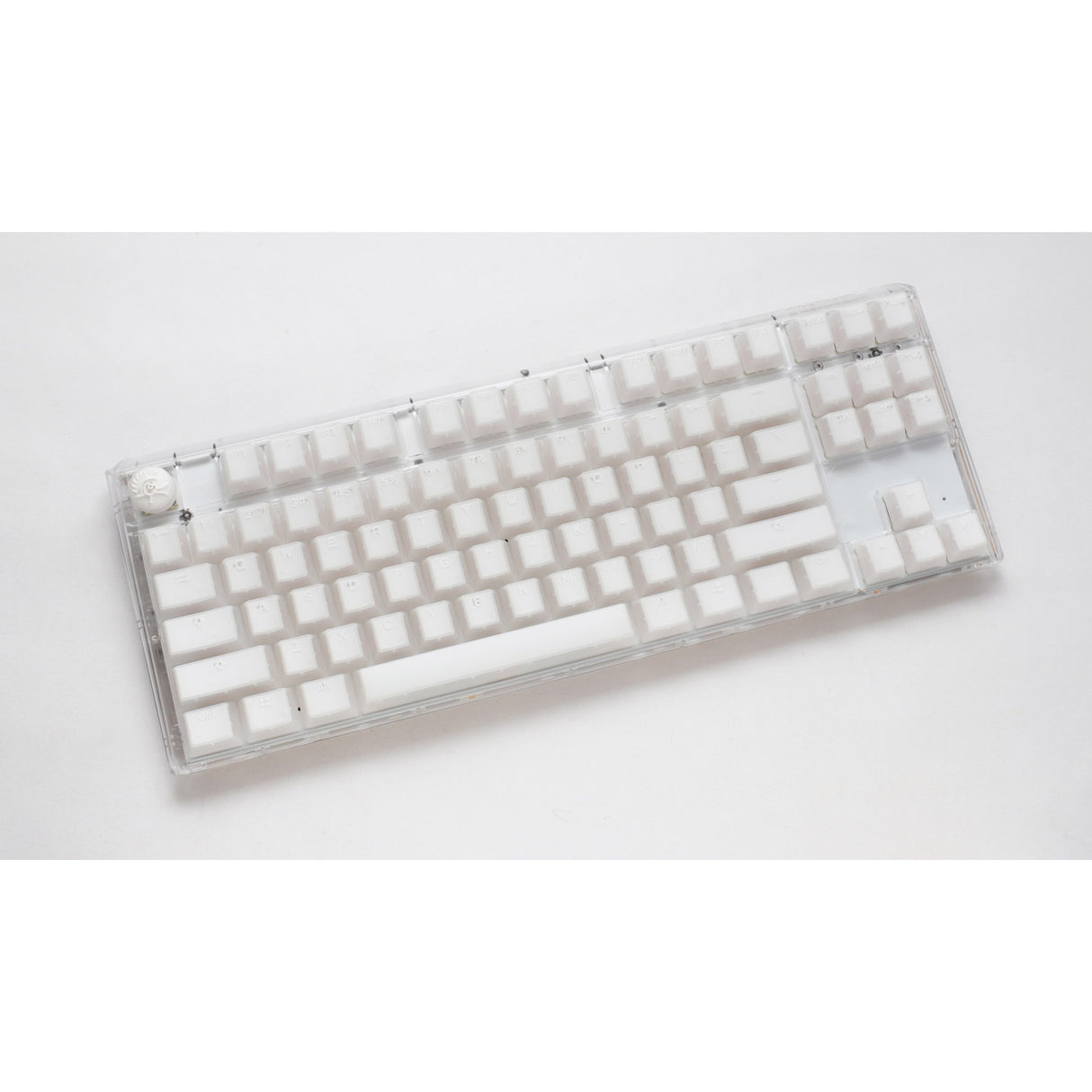 Ducky One 3 Tkl Aura weiß