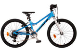 Volare Dynamic Children's Bike Boys 20 Zoll Blue 7 Gears Prime Collection