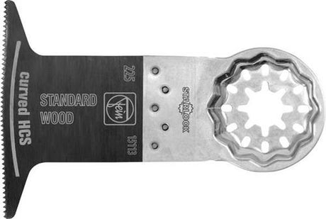Fein e-cut Standard-Sägeblatt gebogen 65x50 sl (10 Stk)