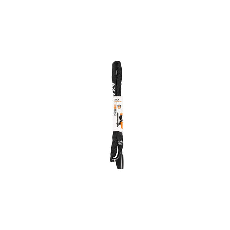 Axa Lock Chain Absolute C5-90 Code Schwarz Sicherheitsindex 7