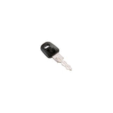 Axa Kettenschloss absolut 5-110cm schwarz