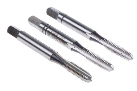 Dormer Handgewindebohrer-Set M8