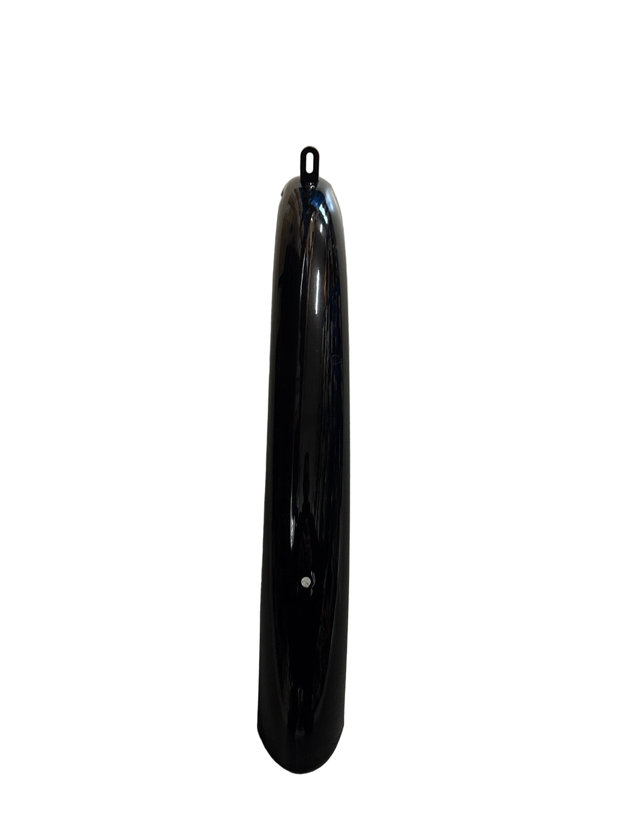 Voorbalboard 28 Zoll Stahl schwarz