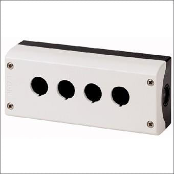 Eaton Moeller Eaton Druckknopfkasten leer 3-V