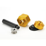 Enduro-Lager Lagerentfernungs-Einbaupresse – BB-Cup – 29 mm (Sram Dub)