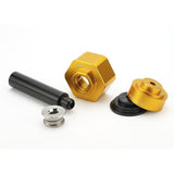Enduro-Lager-Lager-Ausbau-Einbaupresse – Tretlagerführung – 30 mm (BB30)