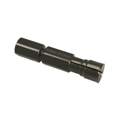 Enduro-Lagerabzieher für 20–21 mm Cr-Mo