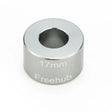 Enduro-Lager-Torque-Tube-Distanzführung – 8 x 17 mm