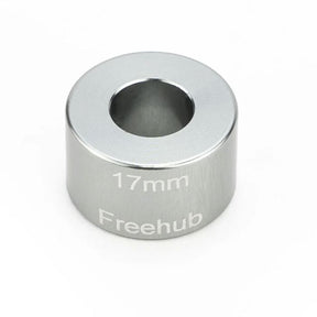 Enduro-Lager-Torque-Tube-Distanzführung – 8 x 17 mm