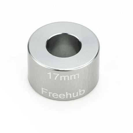 Enduro-Lager-Torque-Tube-Distanzführung – 8 x 17 mm