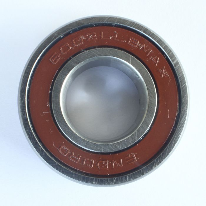 Enduro-Lager 6002 llu max - abec 3 max (radial) - 15x32x9