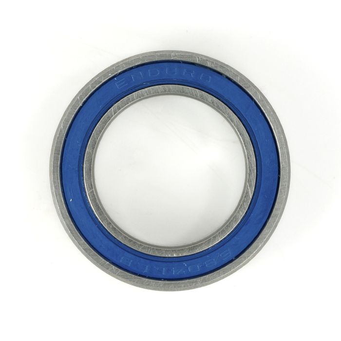 Enduro-Lager 6804 LLB - ABEC 3 (Radial) - 20x32x7