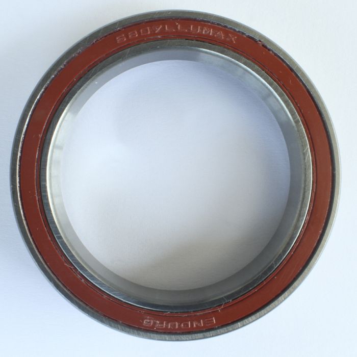 Enduro-Lager 6807 llu max - abec 3 max (radial) - 35x47x7