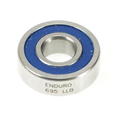 Enduro-Lager 695 LLB - ABEC 3 (Radial) - 5x13x4