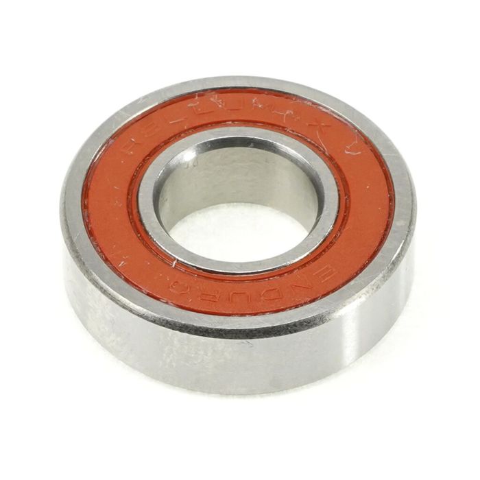 Enduro-Lager R 8 LLU Max - ABEC 3 Max (Radial) - 1 2x1 1 8x5 16''