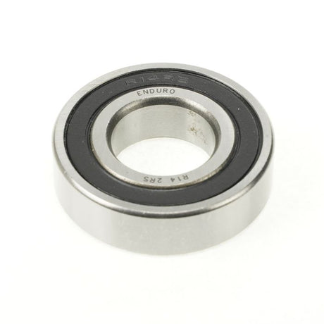 Enduro-Lager R 14 2RS - ABEC 3 (Radial) - 7 8x1 7 8x1 2''