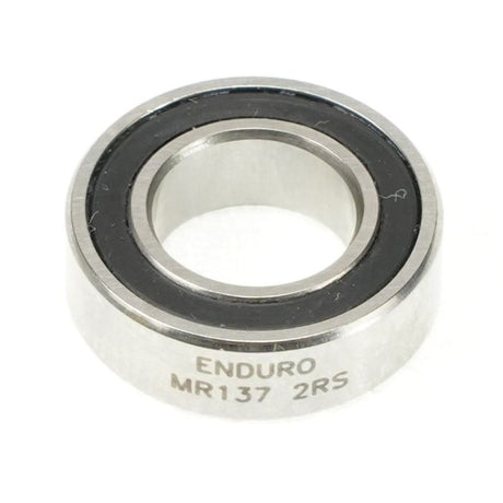 Enduro-Lager Mr 137 2RS - ABEC 3 (Radial) - 7x13x4