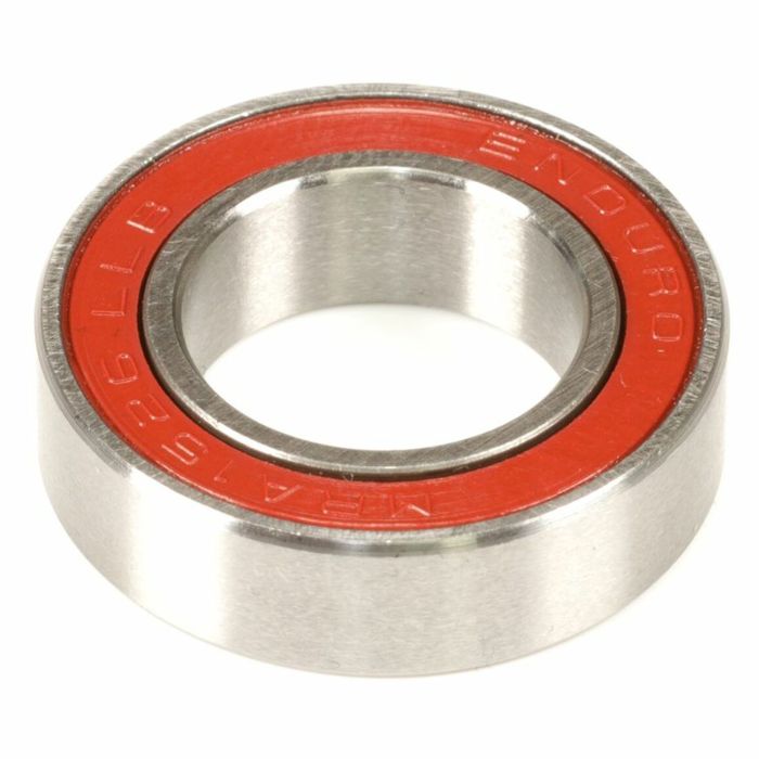 Enduro-Lager Mr 15267 LLU Max - Abec 3 Max (Radial) - 15x26x7