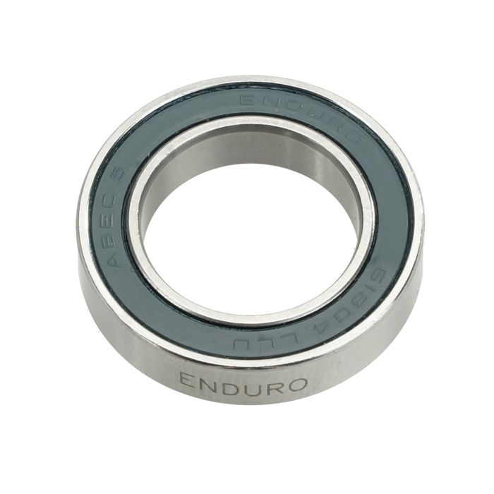 Enduro-Lager 61804 LLU LLB CN A5 - ABEC 5 (Radial) - 20x32x7