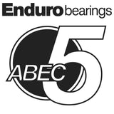 Enduro-Lager 61804 LLU LLB CN A5 - ABEC 5 (Radial) - 20x32x7
