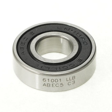 Enduro-Lager 61002 LLB - ABEC 5 (Radial) - 15x32x9