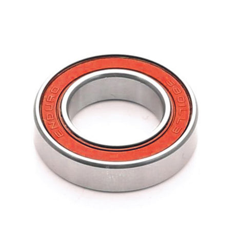 Enduro-Lager CH 6801 LLB - Keramik-Hybrid (radial) - 12x21x5