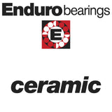 Enduro-Lager 6803 llb 17x26x5 Keramik-Hybrid abec 5