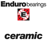 Enduro-Lager CH 3803 LLB-W – Keramik-Hybrid – zweireihig (radial) – 17 x 26 x 10
