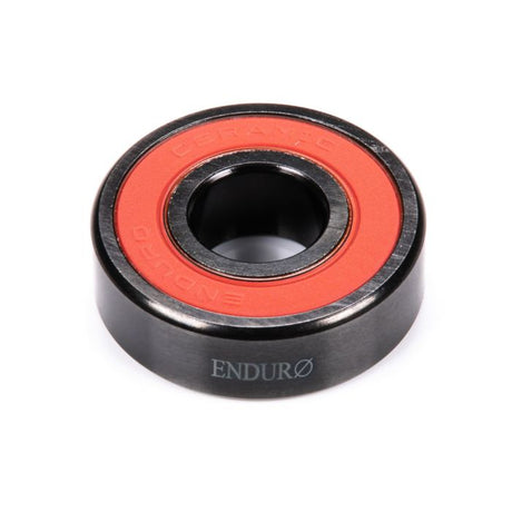 Enduro-Lager CO 608 VV – Nullkeramik (Radial) – 8 x 22 x 7